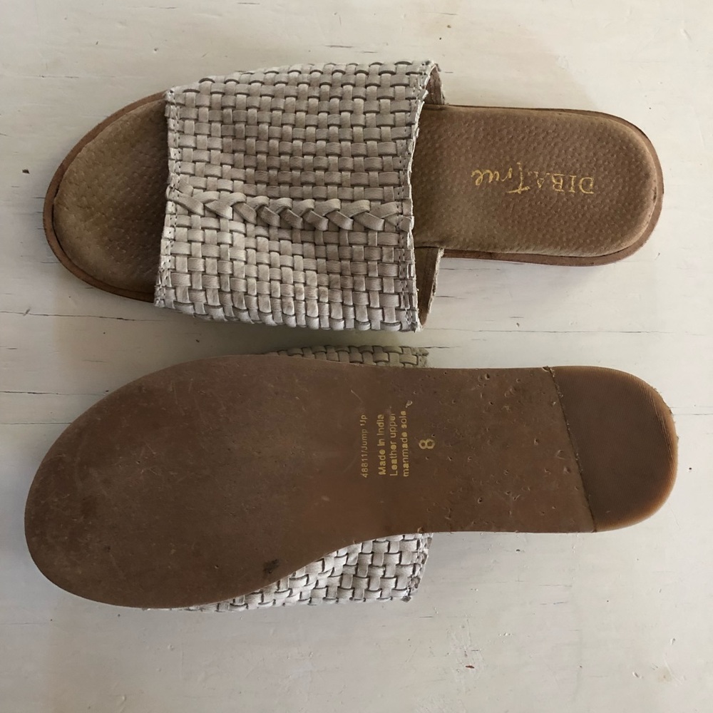 Slide Sandals - Picture 3 of 3
